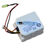 Batería para Bissell 61-0088-012 P2822-7S1P [Batería de repuesto]